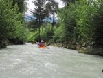 Imster Schlucht 12. Mai 2018